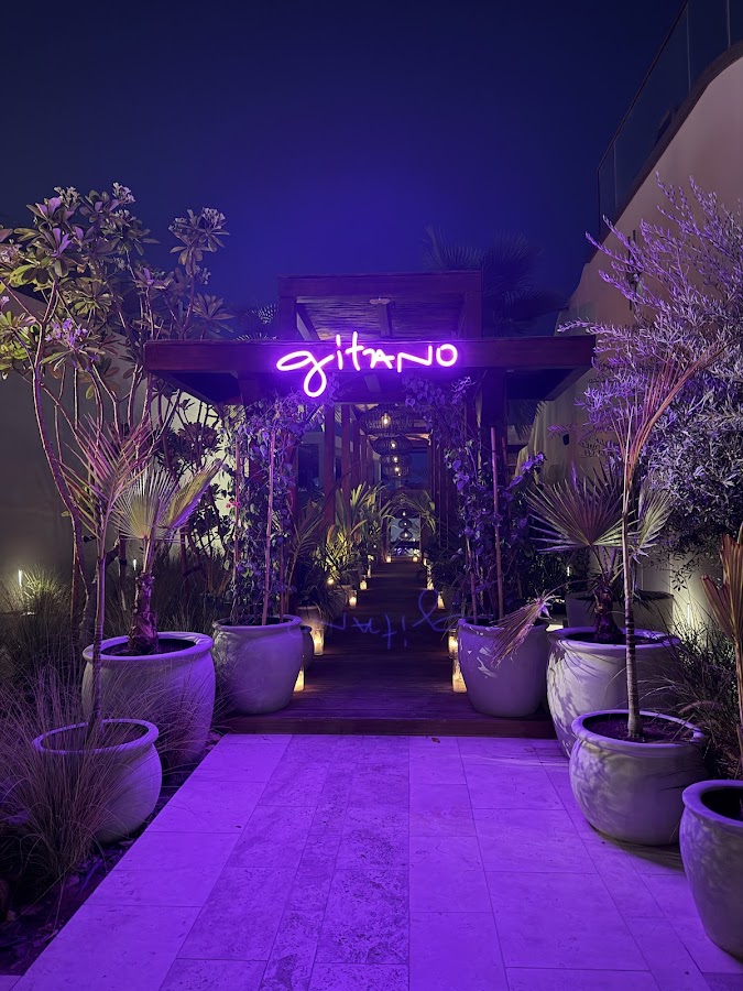 GITANO Dubai — photo 2