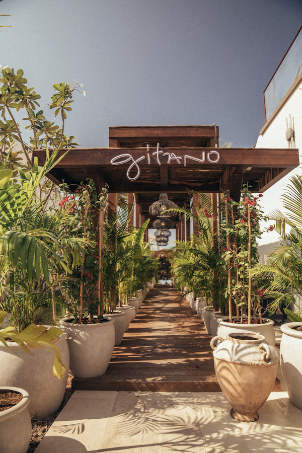 GITANO Dubai — photo 5