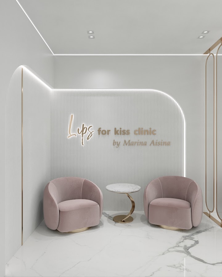 Lips for kiss clinic — photo 2