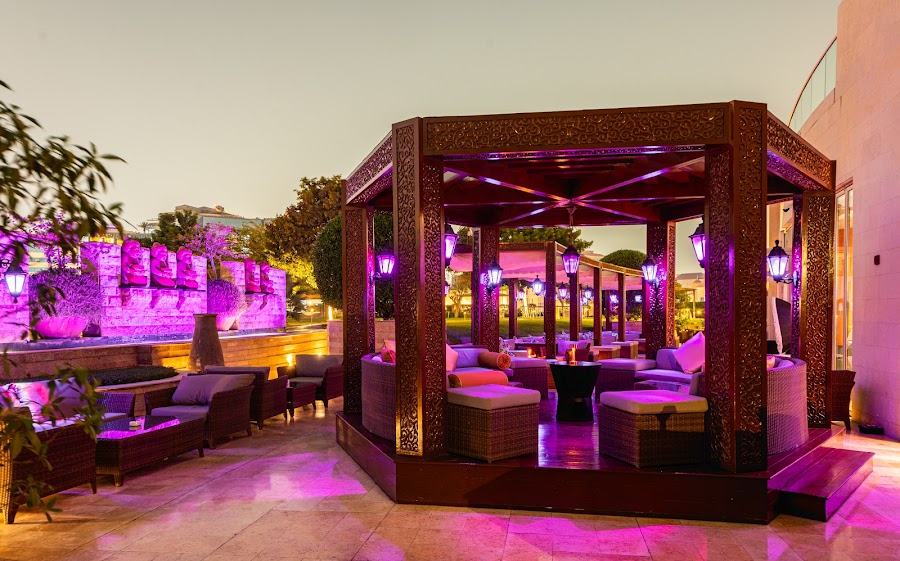 Society Room Dubai — photo 4