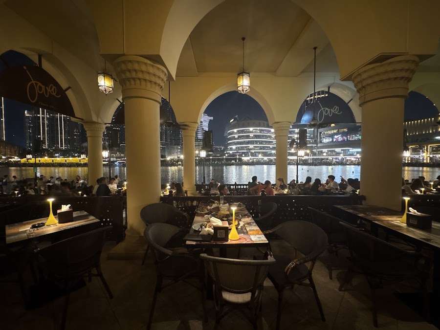 Jovee - Japanese & European Restaurant — photo 2