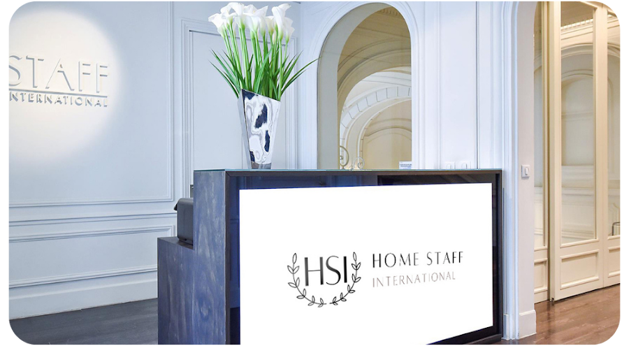 HSI: Best Nanny Housekeeper Agency Dubai — photo 2