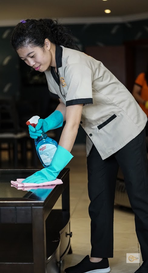 Professional Maids Dubai — photo 3