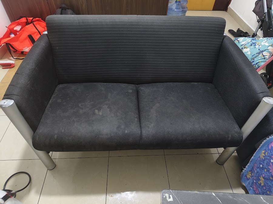 Safaeewala Cleaning & Technical Services LLC — photo 3