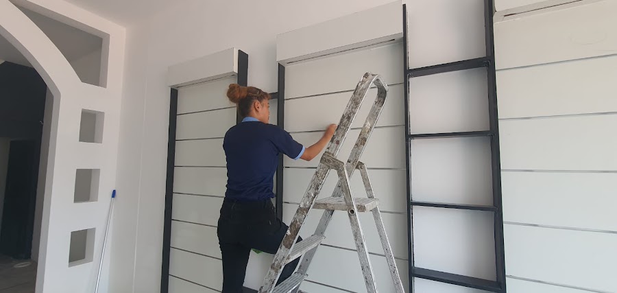 Alfa Maid Cleaning Services LLC — photo 4