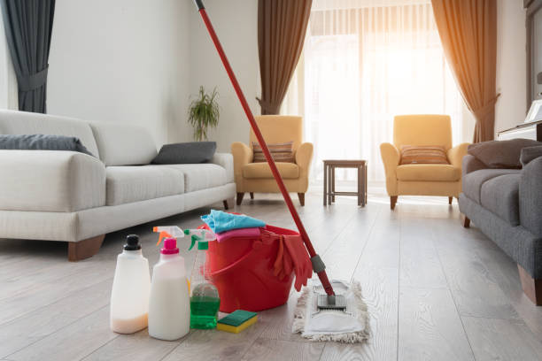 Beautiful star Cleaning Services LLC — photo 4
