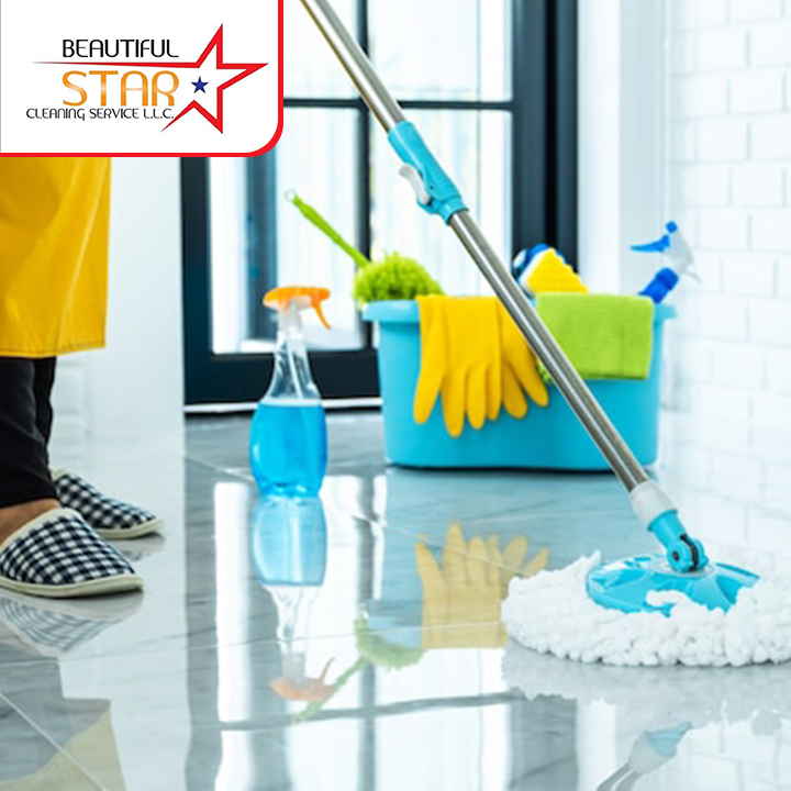 Beautiful star Cleaning Services LLC — photo 5