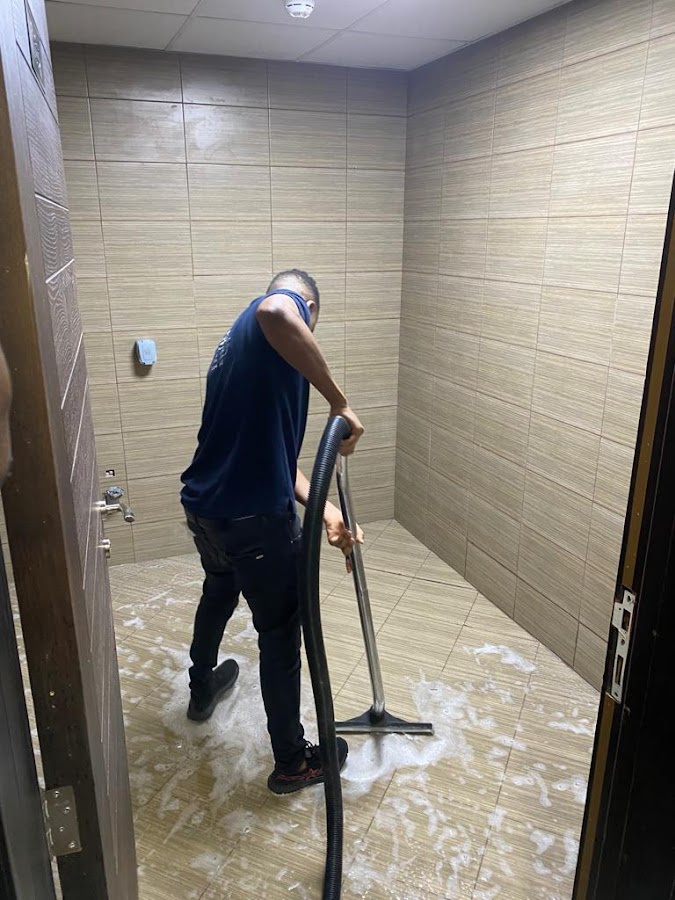 TES Cleaning Services — photo 5