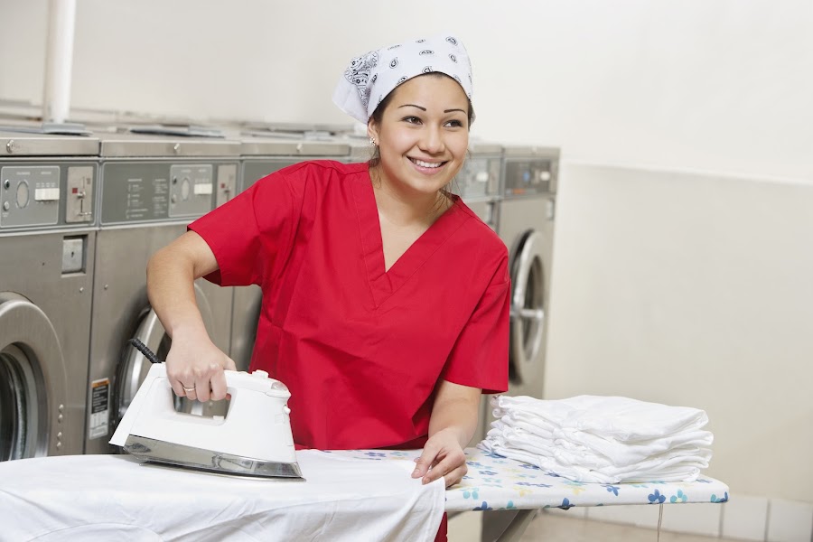 Dial a Maid Dubai, Best House Cleaning Company, Full Part Time Housemaids Agency — photo 4