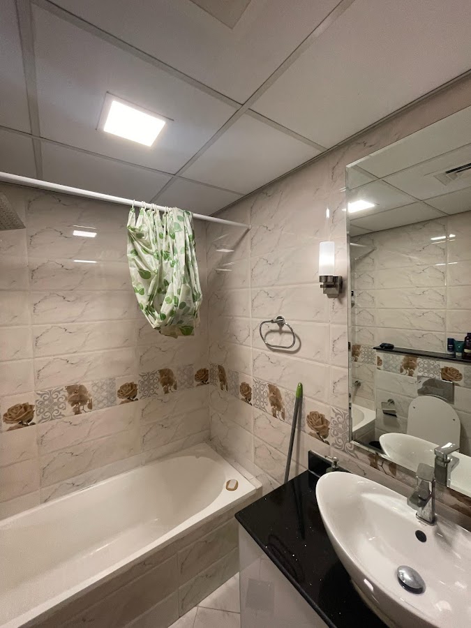 Care n cleans cleaning services — photo 5