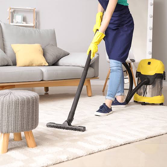 Sara Home Cleaning
