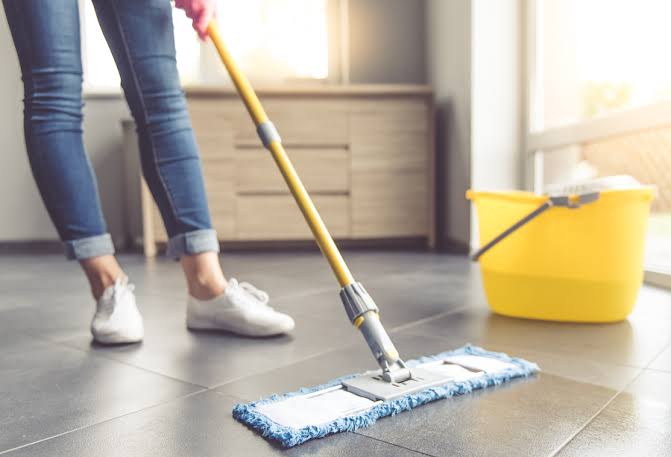 Sara Home Cleaning — photo 4