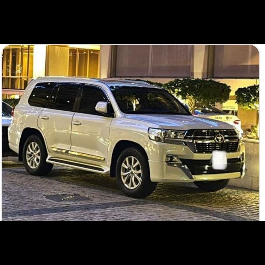 Ali Chauffeur Services Dubai — photo 2