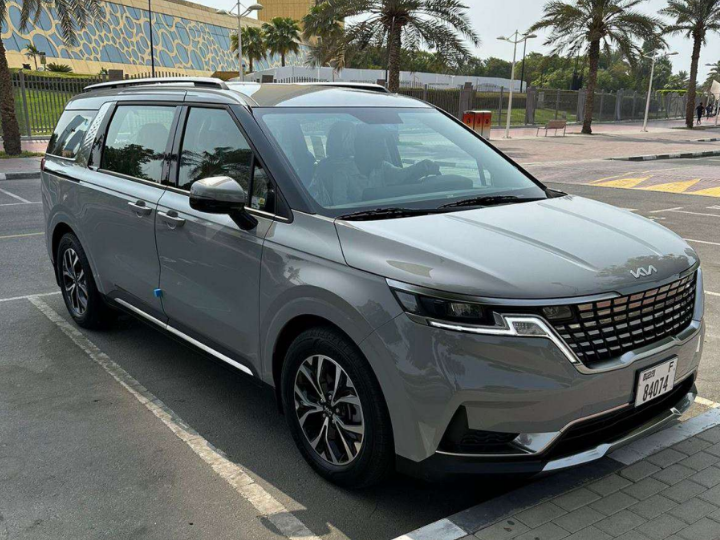Pilot & Car | Chauffeur Service Dubai — photo 5