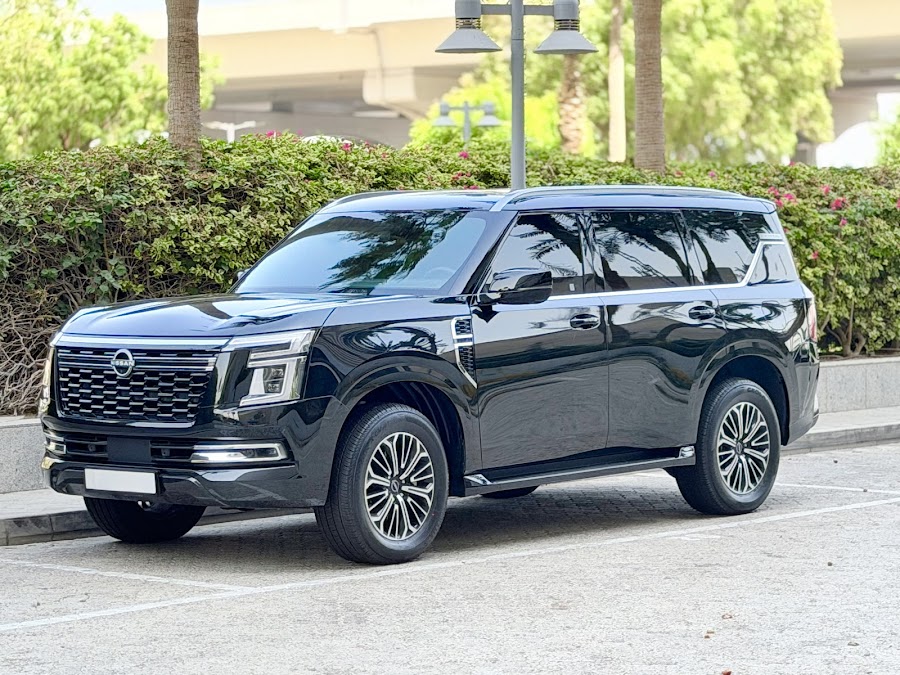 Chaufflor - Rent a Car with Driver in Dubai | Chauffeur Service Dubai — photo 5