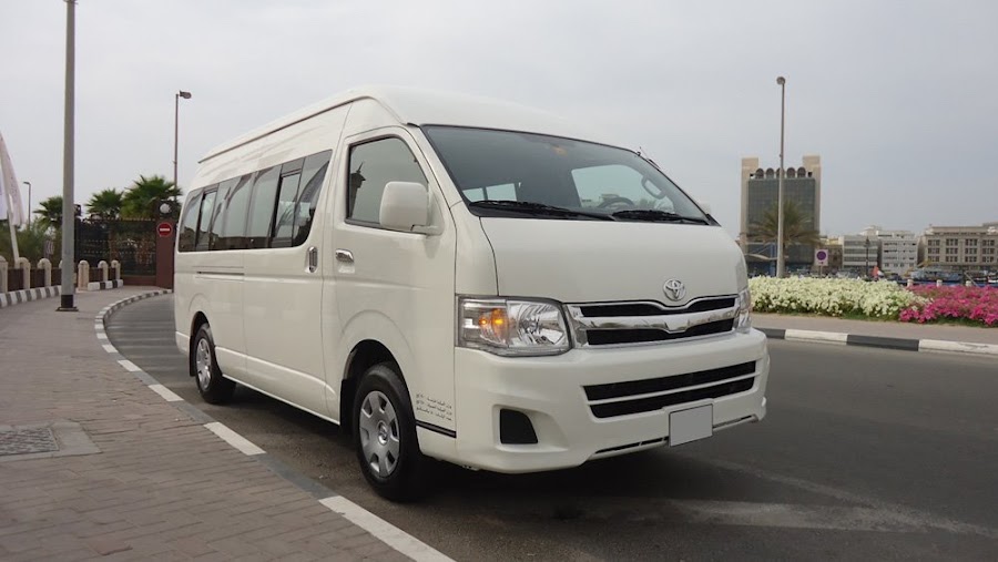 Black Limo Service Dubai — photo 2
