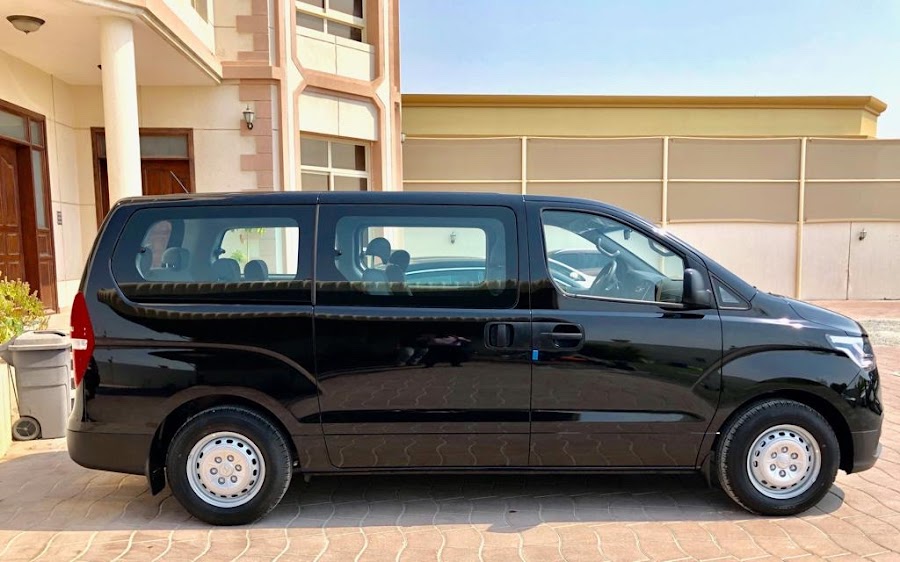 Black Limo Service Dubai — photo 3