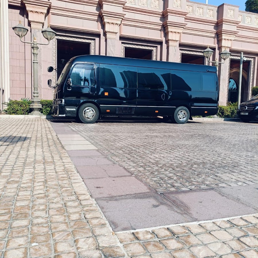 CABIOLIMO LIMOUSINE | Chauffeur Service | Airport Transfers | Dubai — photo 3