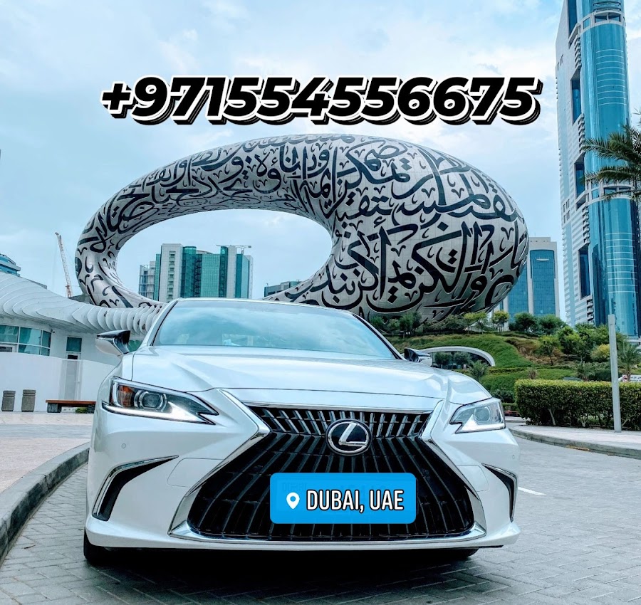 DUBAI CHAUFFEUR DRIVE — photo 3