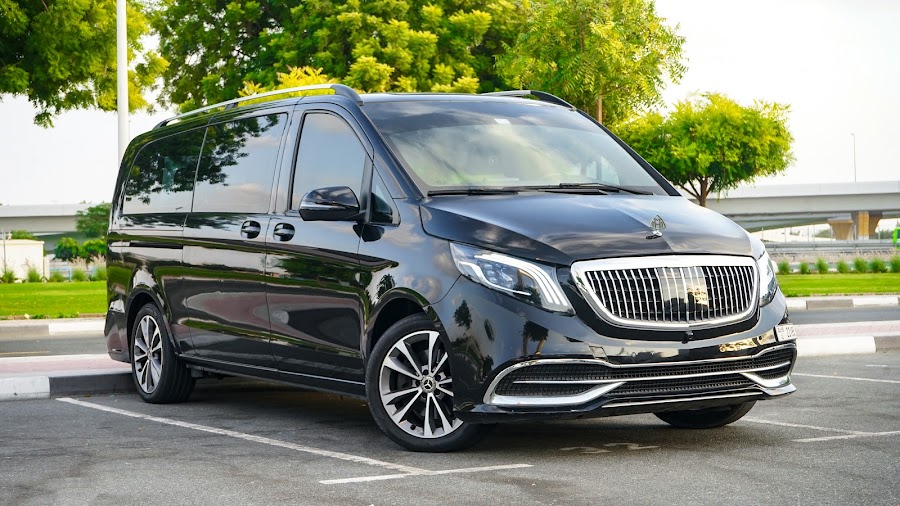 Diamond Chauffeur Tourism LLC — photo 5