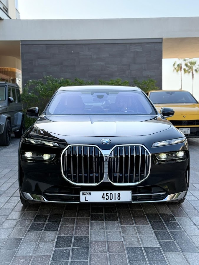 Ahdab International Luxury Transport