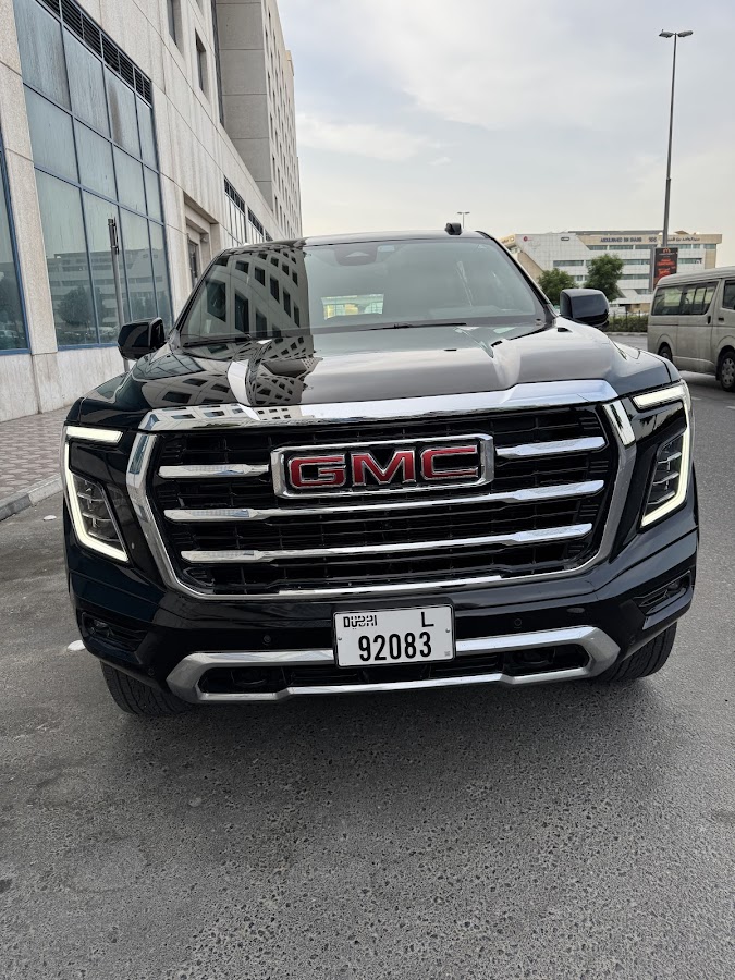 Ahdab International Luxury Transport — photo 3