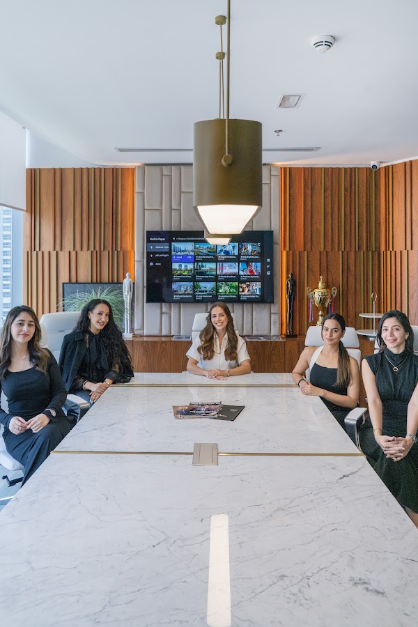 Luxury Concierge Real Estate Broker — photo 4