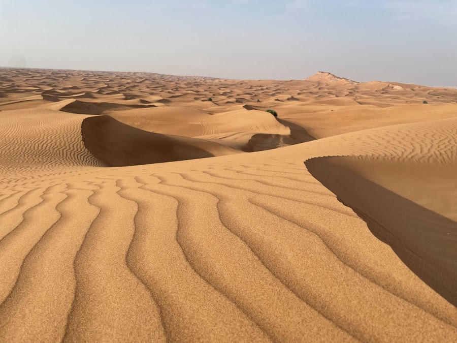 Al Khayma Camp “Elite Camping & Dining Experience.” — photo 5