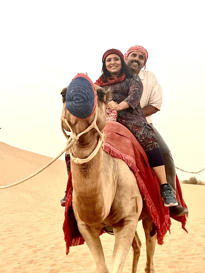 Desert Safari Dubai Deals | Desert Evening Safari | Luxury Tours — photo 2