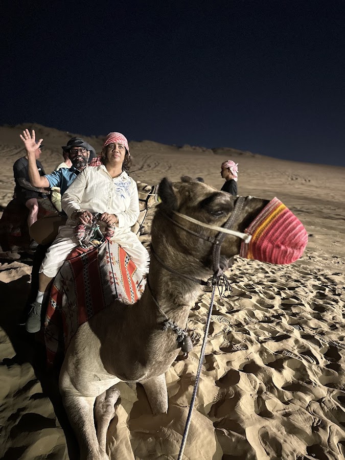 Desert Safaris Dubai — photo 4