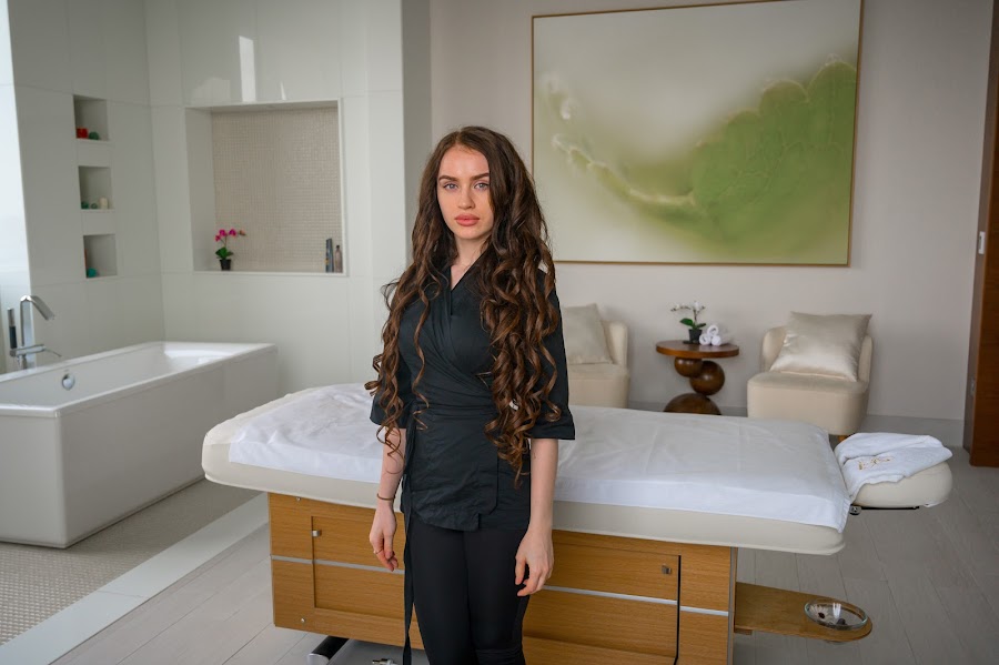 Adelspa - Ukrainian and European Massage Center