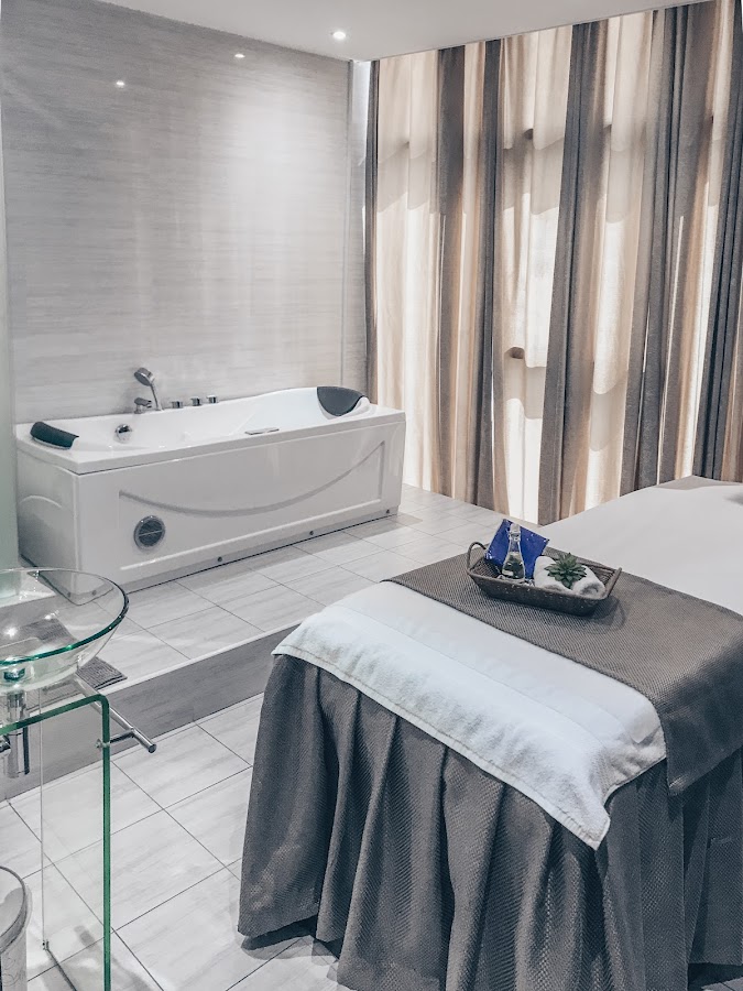 Adelspa - Ukrainian and European Massage Center — photo 3