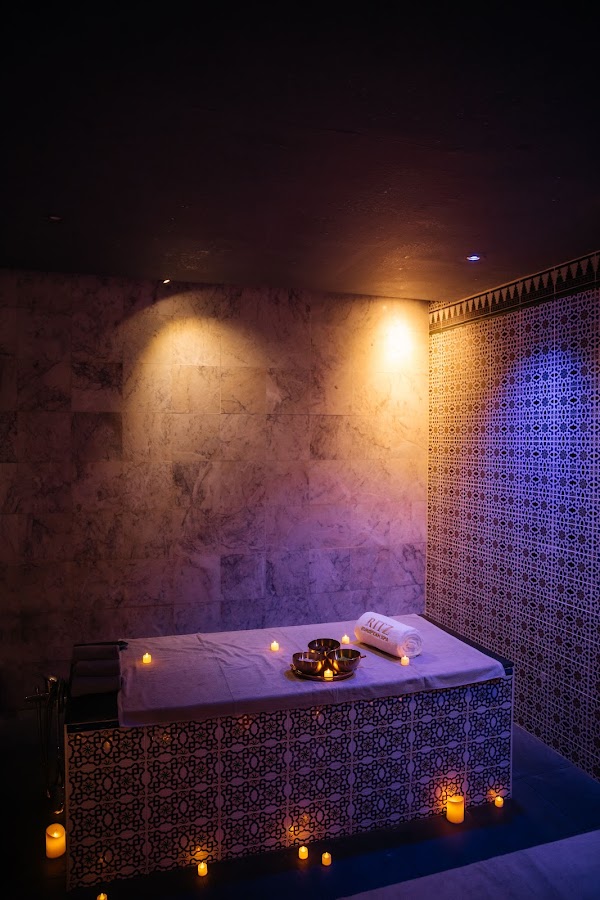 Rits Spa - European Massage Spa in Al Jaddaf — photo 5