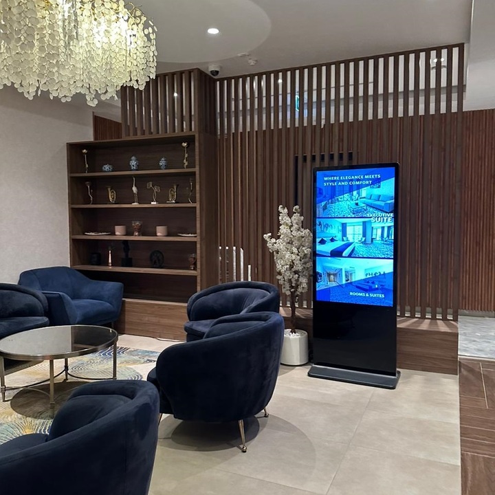 Lior European Spa in Al Jaddaf — photo 2