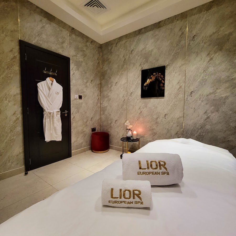 Lior European Spa in Al Jaddaf — photo 3