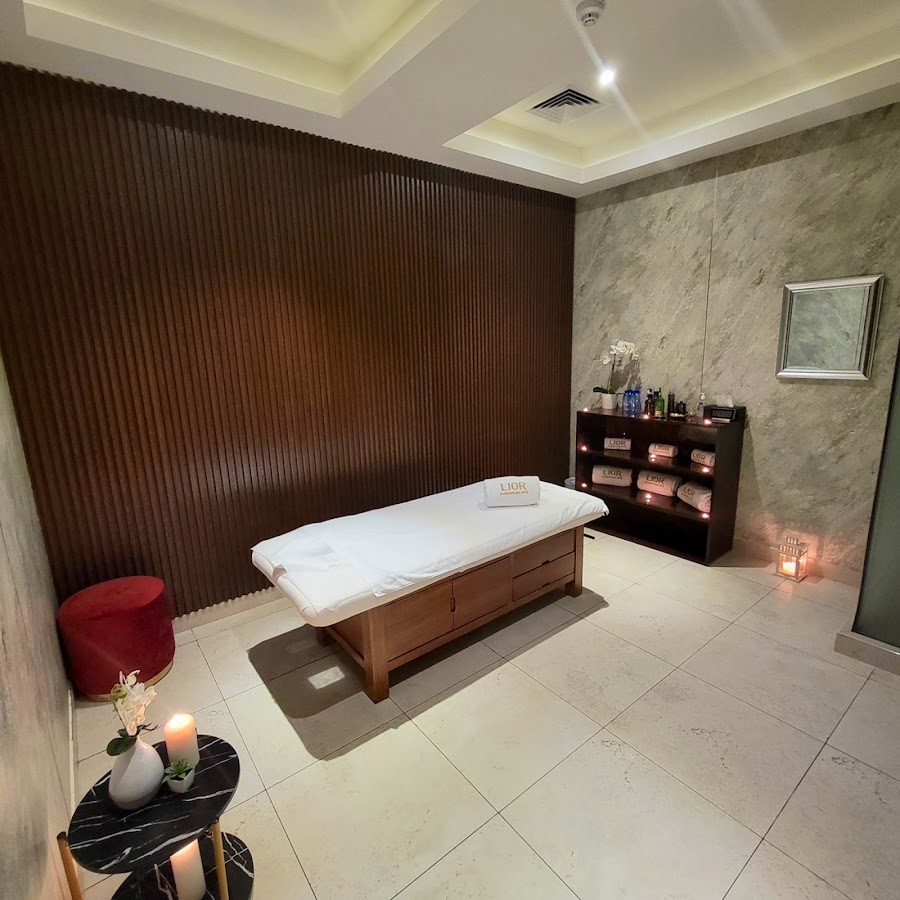 Lior European Spa in Al Jaddaf — photo 5