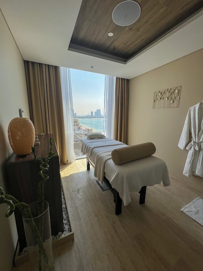 Palmspa - European SPA Massage — photo 3