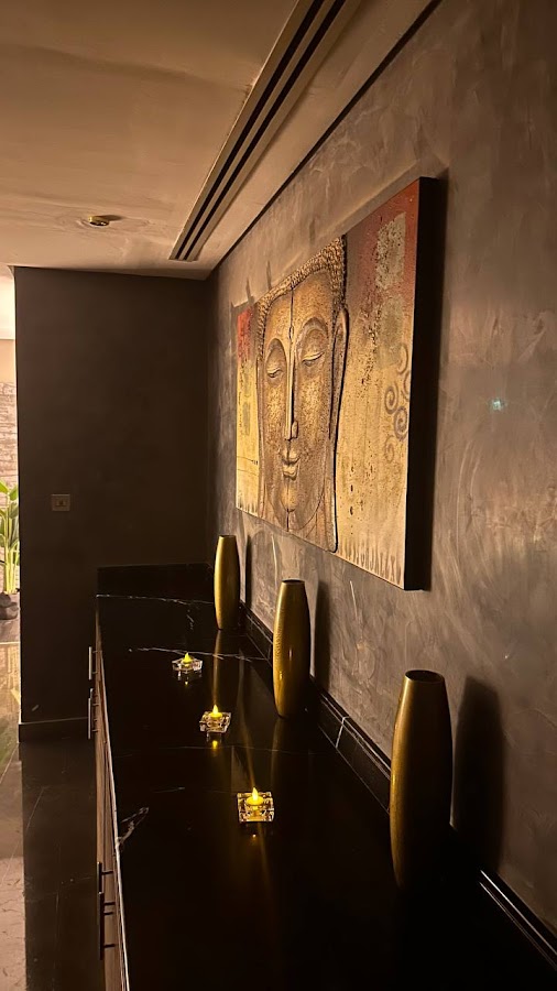 Elysium Spa - Luxury European Spa In Barsha Heights — photo 2