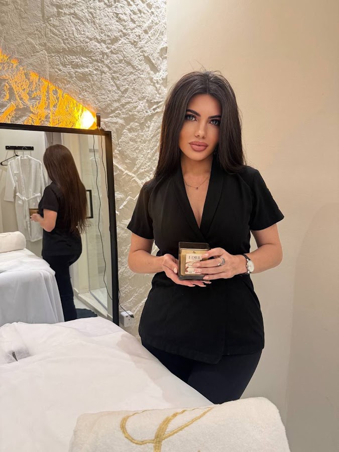 Cloud Elite European Spa - New — photo 4