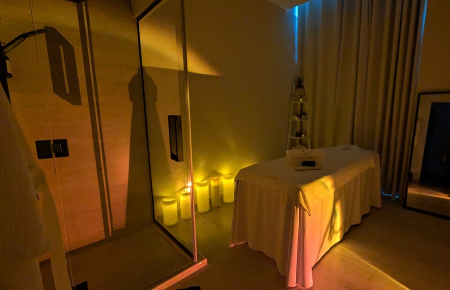 Cloud Elite European Spa - New — photo 5