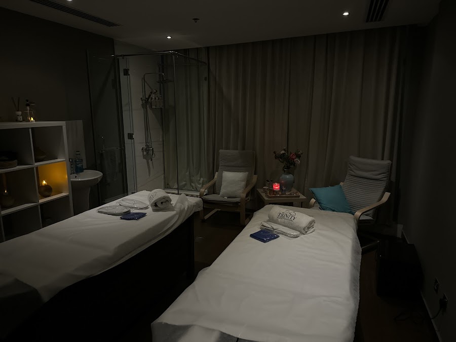 Trinity European Spa — photo 2