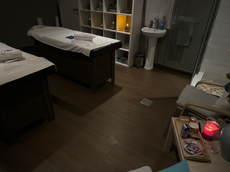 Trinity European Spa — photo 4