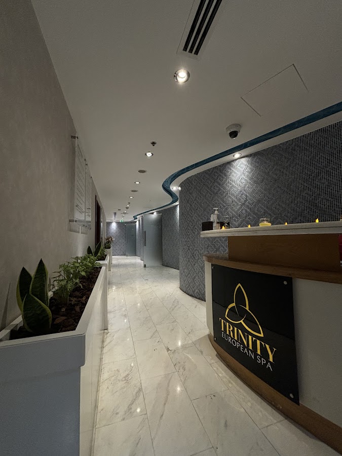 Trinity European Spa — photo 5