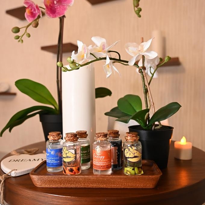 Ruspa - Ukrainian and European Massage Al Barsha — photo 3