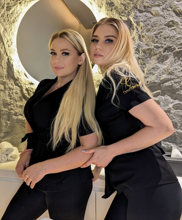 Cloud Elite European SPA — photo 2