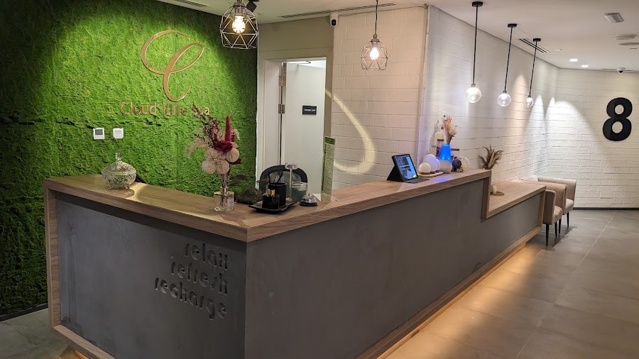 Cloud Elite European SPA — photo 3