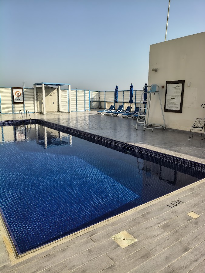 Cloud Elite European SPA — photo 4