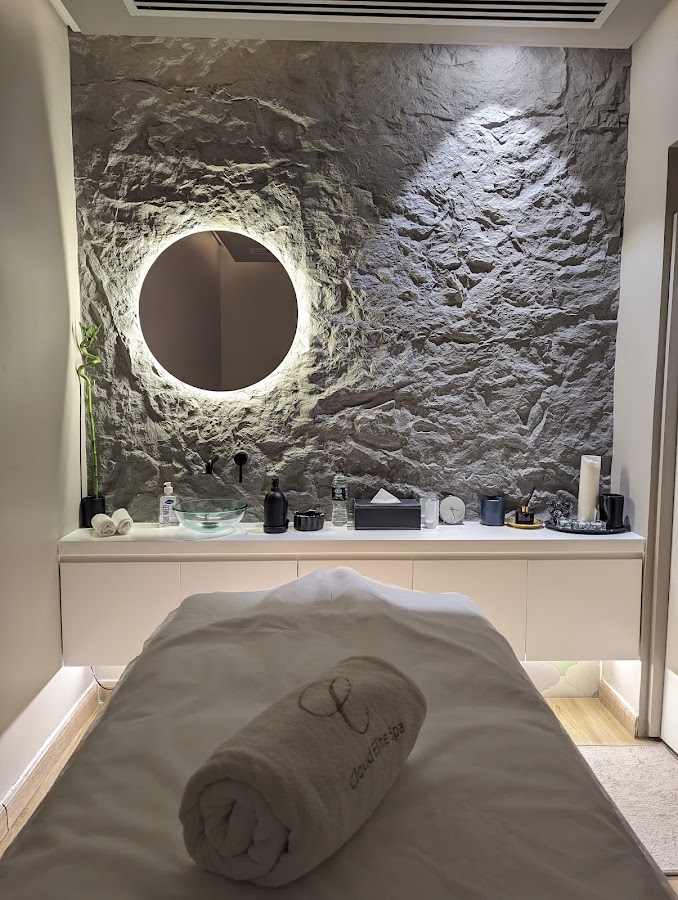 Cloud Elite European SPA — photo 5