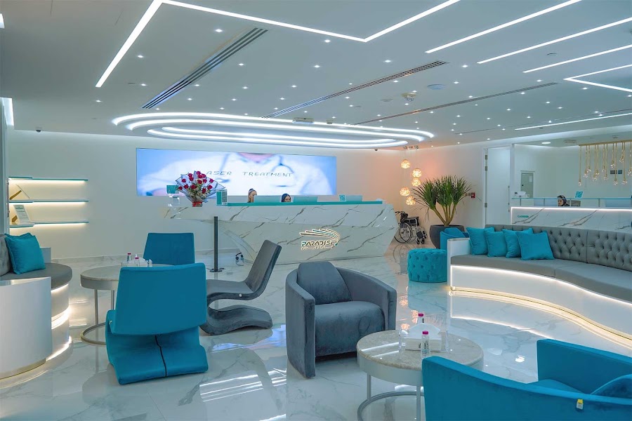 Paradise Poly Clinic