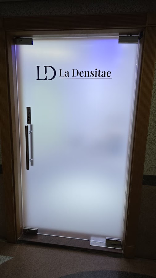 La Densitae Clinic Deira